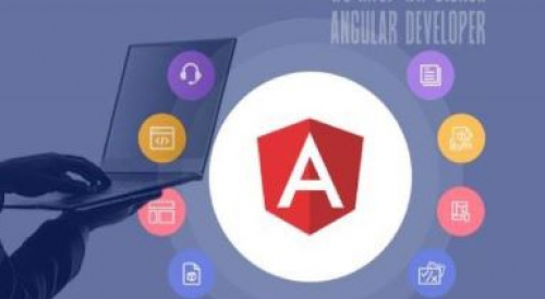 Angular Developer